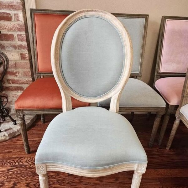 French Dining Chairs