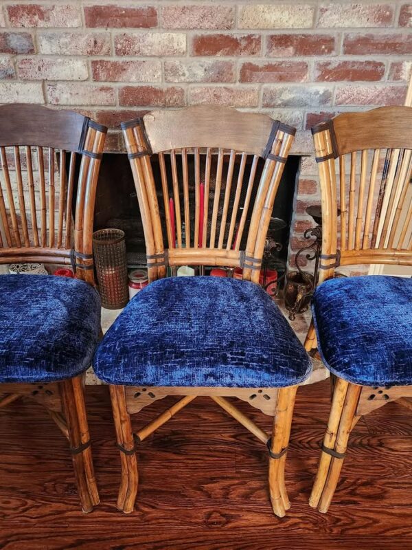 Bamboo Chair - Image 3