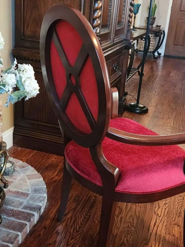 Accent Chair - Image 2