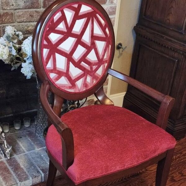 Accent Chair