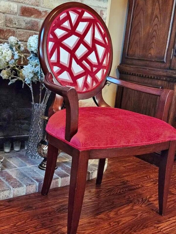 Accent Chair - Image 5